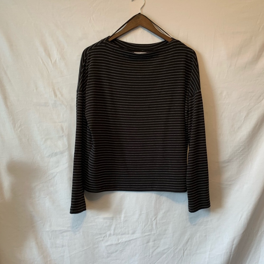🍃 Oak + Fort Drop Shoulder Long Sleeve 🌻 🍃